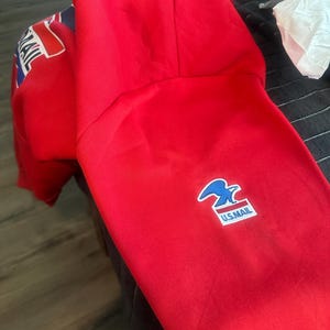 Comprador de Etsy ha añadido una foto de su compra