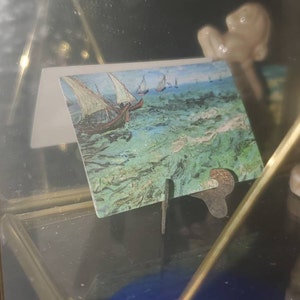 Korine heeft een foto van de aankoop toegevoegd