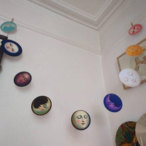 Etsy-koper heeft een foto van de aankoop toegevoegd