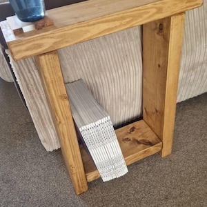 Tom added a photo of their purchase