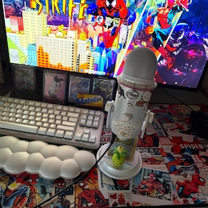 Hua added a photo of their purchase