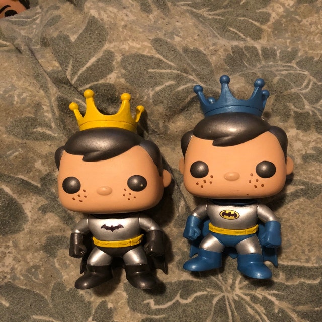 should i keep my funko pop boxes