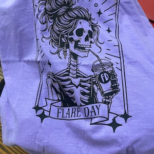 Alma added a photo of their purchase