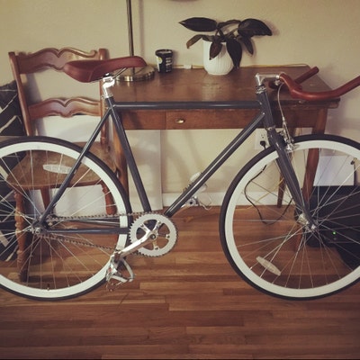 sew on leather handlebar wrap