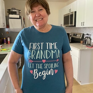 Molly added a photo of their purchase