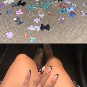 Diana added a photo of their purchase