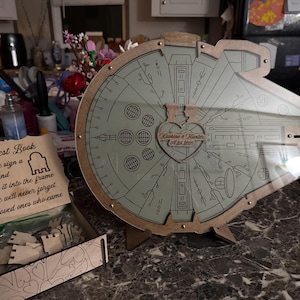 kachine added a photo of their purchase