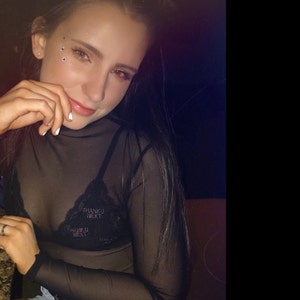 Rebecca added a photo of their purchase