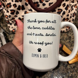 Tina added a photo of their purchase