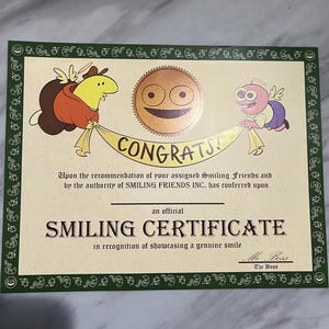 Etsy buyer added a photo of their purchase