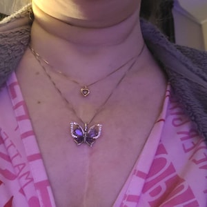 Ann added a photo of their purchase