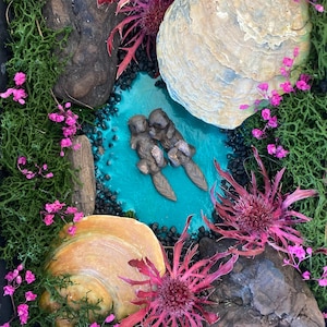 Gwen added a photo of their purchase