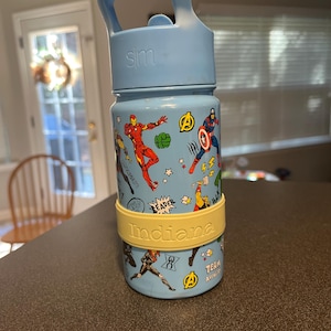Elizabeth a ajouté une photo de son achat