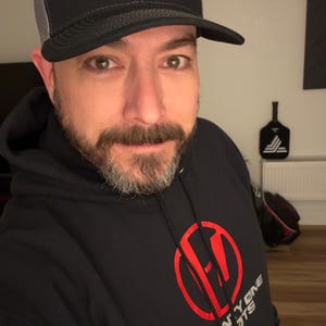 Devin ha aggiunto una foto del proprio acquisto