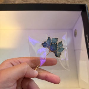 Madison added a photo of their purchase