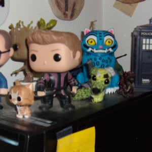 Comprador de Etsy ha añadido una foto de su compra