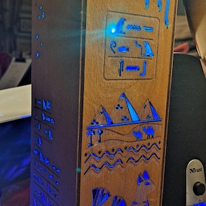 Andrew added a photo of their purchase