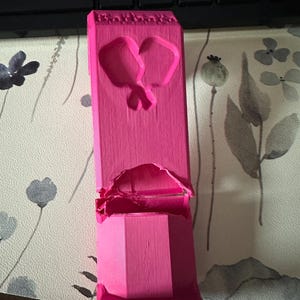 Barbara added a photo of their purchase