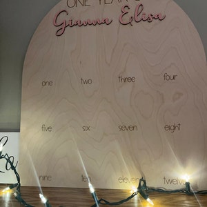 Lisa added a photo of their purchase