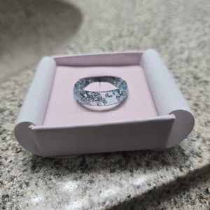 Gabrielle ha añadido una foto de su compra