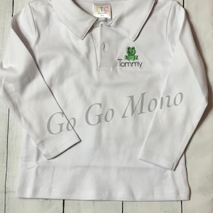 T added a photo of their purchase