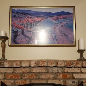 Christine added a photo of their purchase