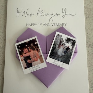 Amy added a photo of their purchase