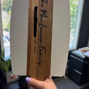 Tammie adicionaram uma foto da sua compra