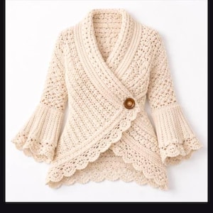 Brenda hat ein Foto des gekauften Artikels hinzugefügt