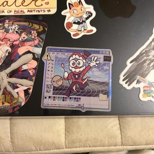 Emily added a photo of their purchase