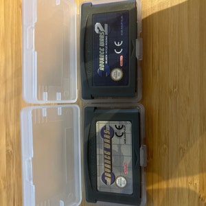 Advance Wars GBA Collection: 2 Game Value Bundle. Nintendo Advance Wars GBA Collection: 2 Game Value Bundle. Nintendo