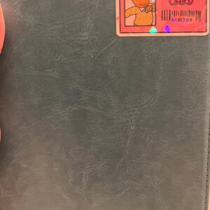Arthur Library Card Sticker Kindle Sticker Bookish - Etsy