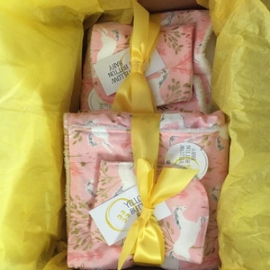 Noelle added a photo of their purchase