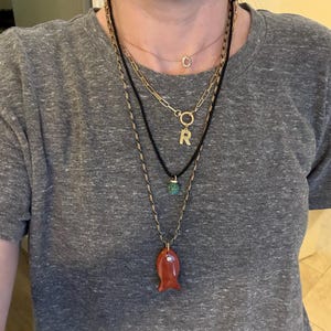 Rachel added a photo of their purchase