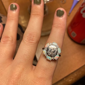 Bri added a photo of their purchase