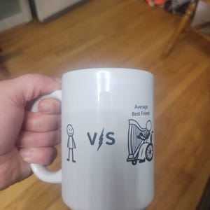 Rachel added a photo of their purchase
