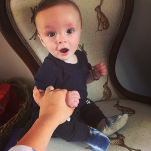 Chelsea lade till en bild av sitt köp