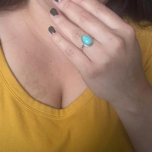 Rachel added a photo of their purchase
