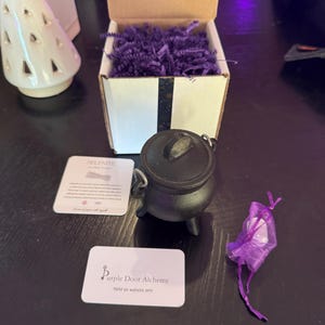 Lyndric added a photo of their purchase