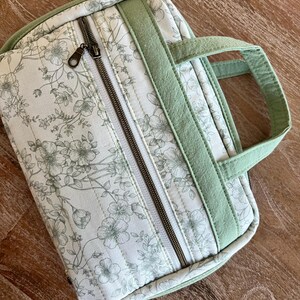 Laura added a photo of their purchase