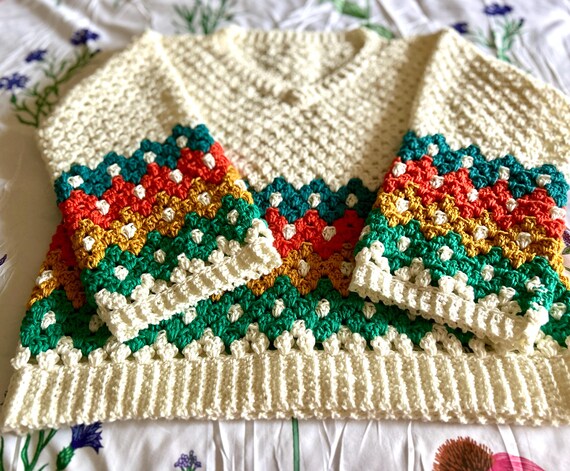 Finished project photo from Deanne T.