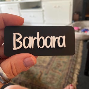 Barbara added a photo of their purchase