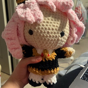 Kat added a photo of their purchase