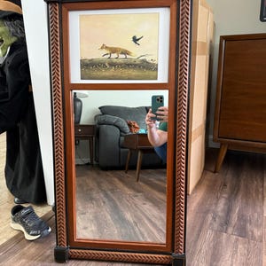 Deirdre added a photo of their purchase