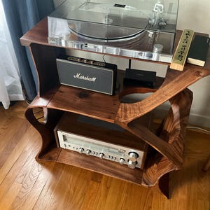 Derrick added a photo of their purchase