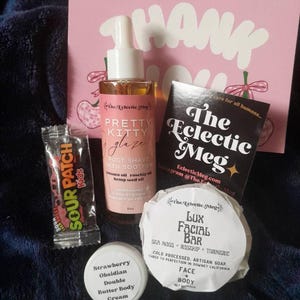 Elizabeth added a photo of their purchase