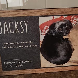 Lacey added a photo of their purchase