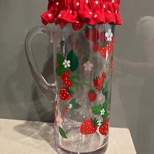 Jen added a photo of their purchase