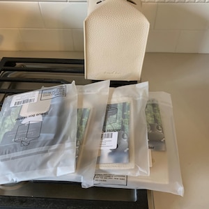 Lorriane added a photo of their purchase