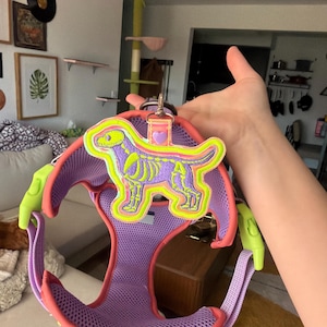 Sarah added a photo of their purchase